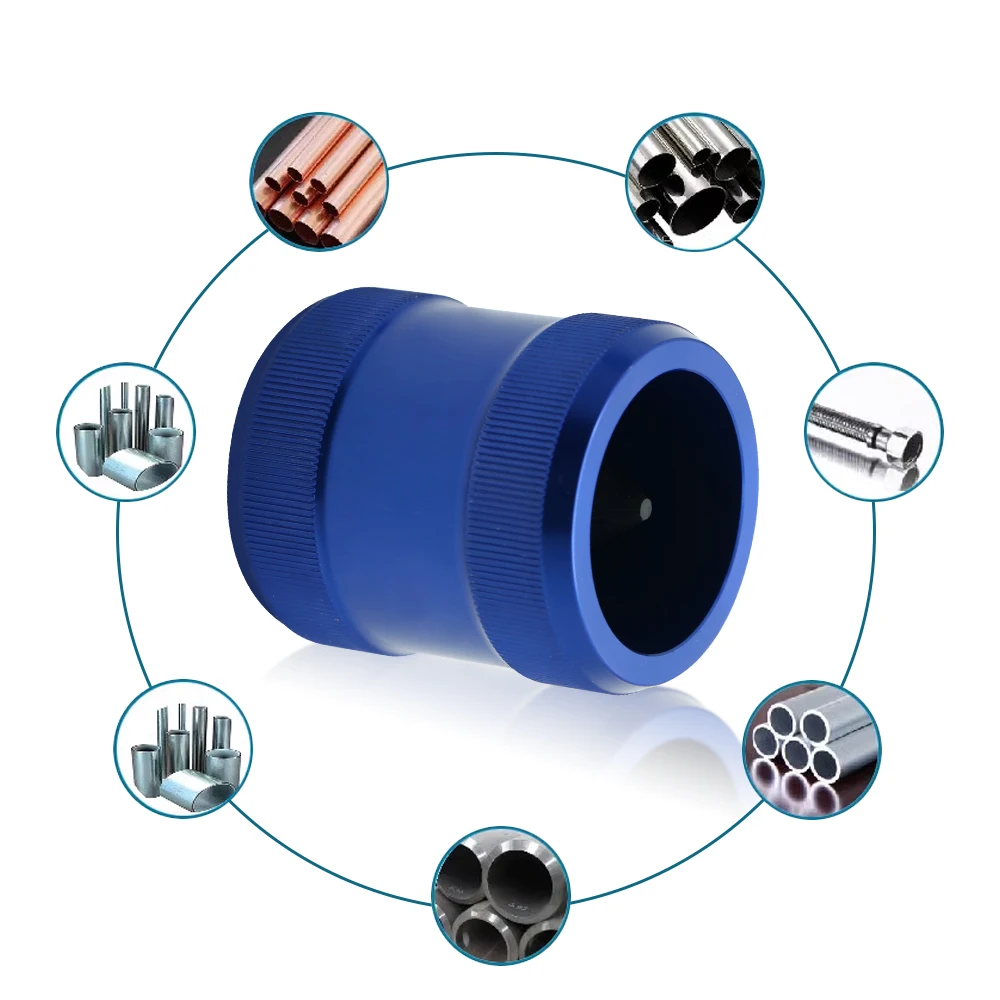 Inner and Outer Round Trimmer Metal Chamfer Deburring Chamfer Tool