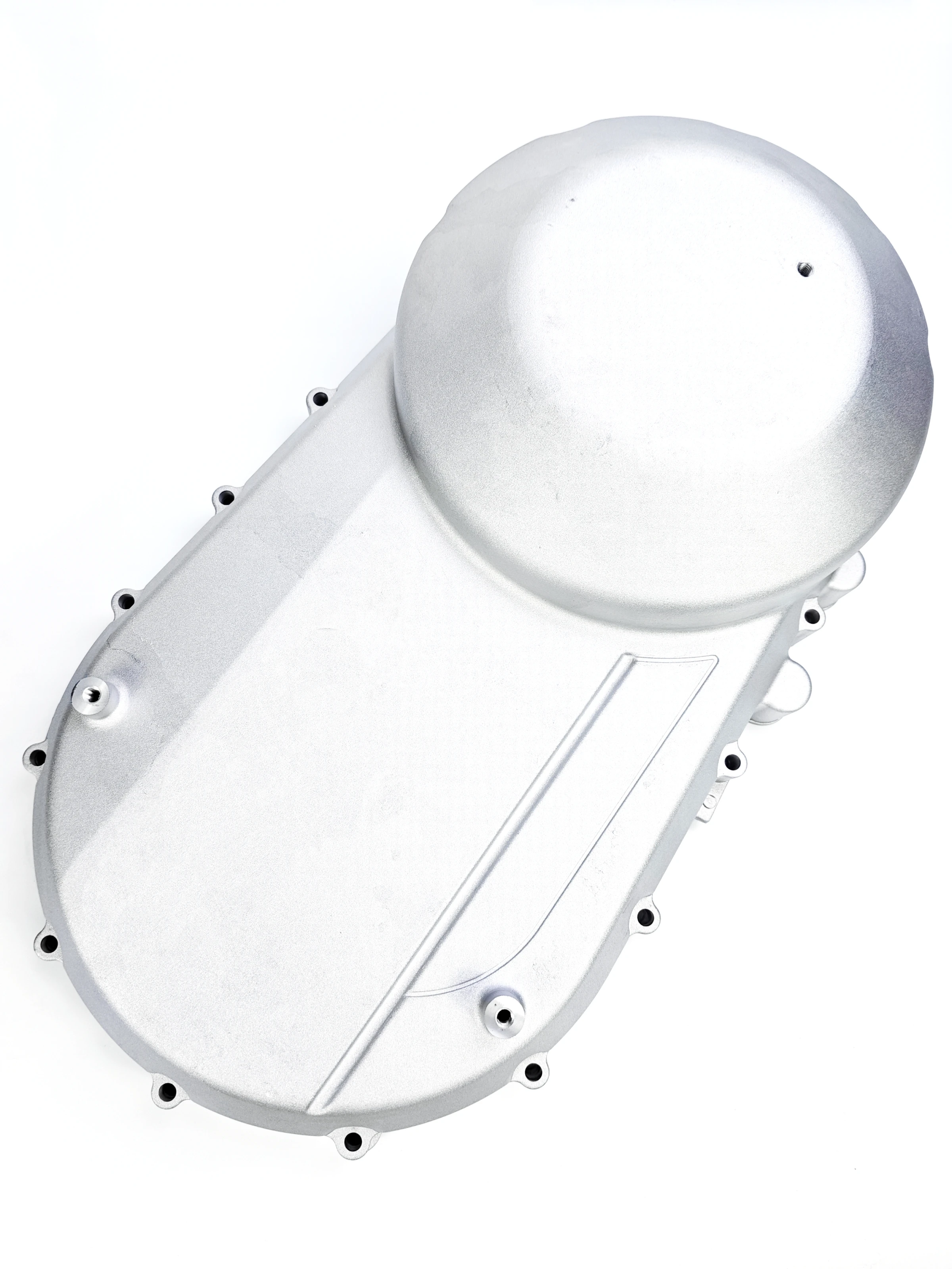 

CVT Cover for CFmoto 500 X5 U5 CF188 600 X6 U6 Z6 625 CF196 X-Lander Rancher 0180-013201-10000 0180-013201-0B00 CF188-013201
