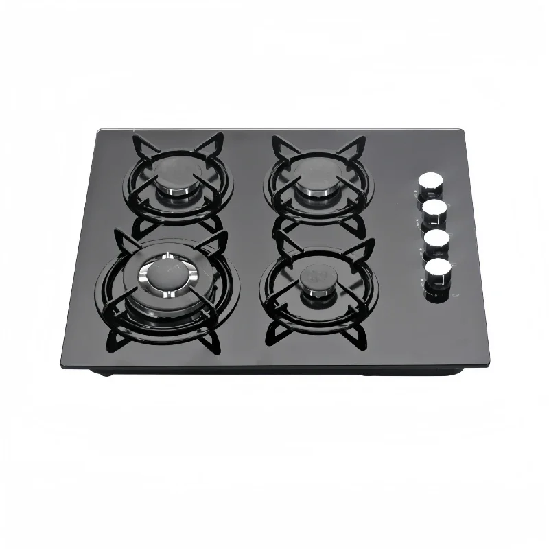 Supplier Wholesale Custom Household Gas and Electric Stove Combination Kitchen Burner Cookware