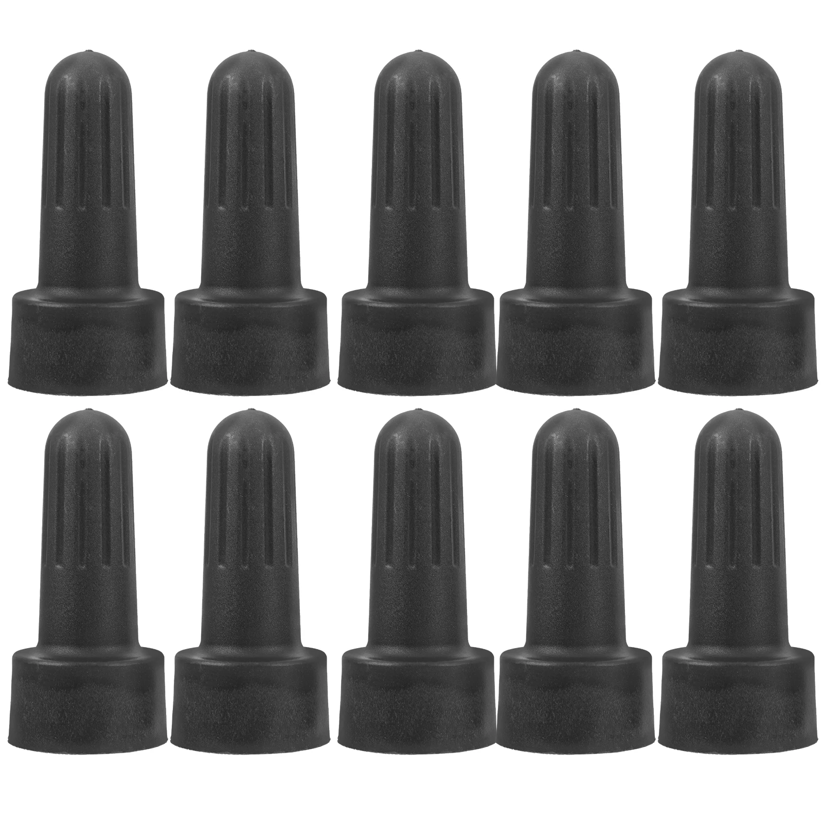

10pcs E26 Lamp Holder Lock Remover Shade Holder Replacement For Light Socket Removal Retaining Collar Ring Socket Ring Tool Bulb