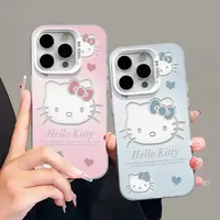 Hello Kitty Case For Huawei MAGIC 5 6 PRO 7 Lite Honor X7A X8A A9A X6B X7B X9B 200 90 Lite 70 Pro X9 X5 Plus cover Cute