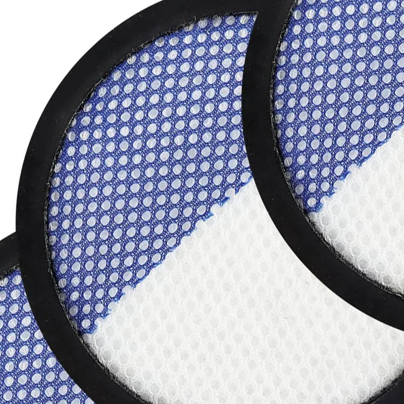 Filtro HEPA di ricambio compatibile per accessori per aspirapolvere Cordless Eureka NEC180 NEC185 NEC186 NEC190