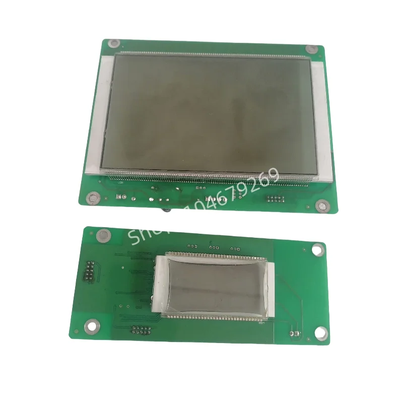 XSB-G4V02 DJB-B4V02 para tela LCD do distribuidor de combustível Sanying