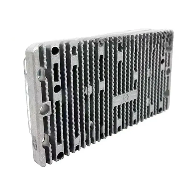 NEW HOT In Stock-For Fardrive ND72280 X80 Motorcycle Sine Wave Controller 72V/80A 2000W Electric Motorbike Unit