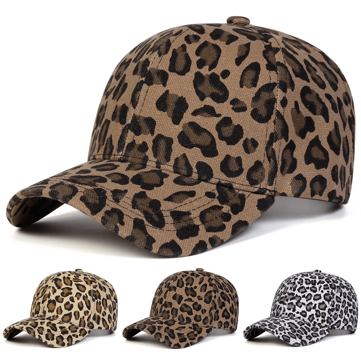 #2 Newest Baseball Caps