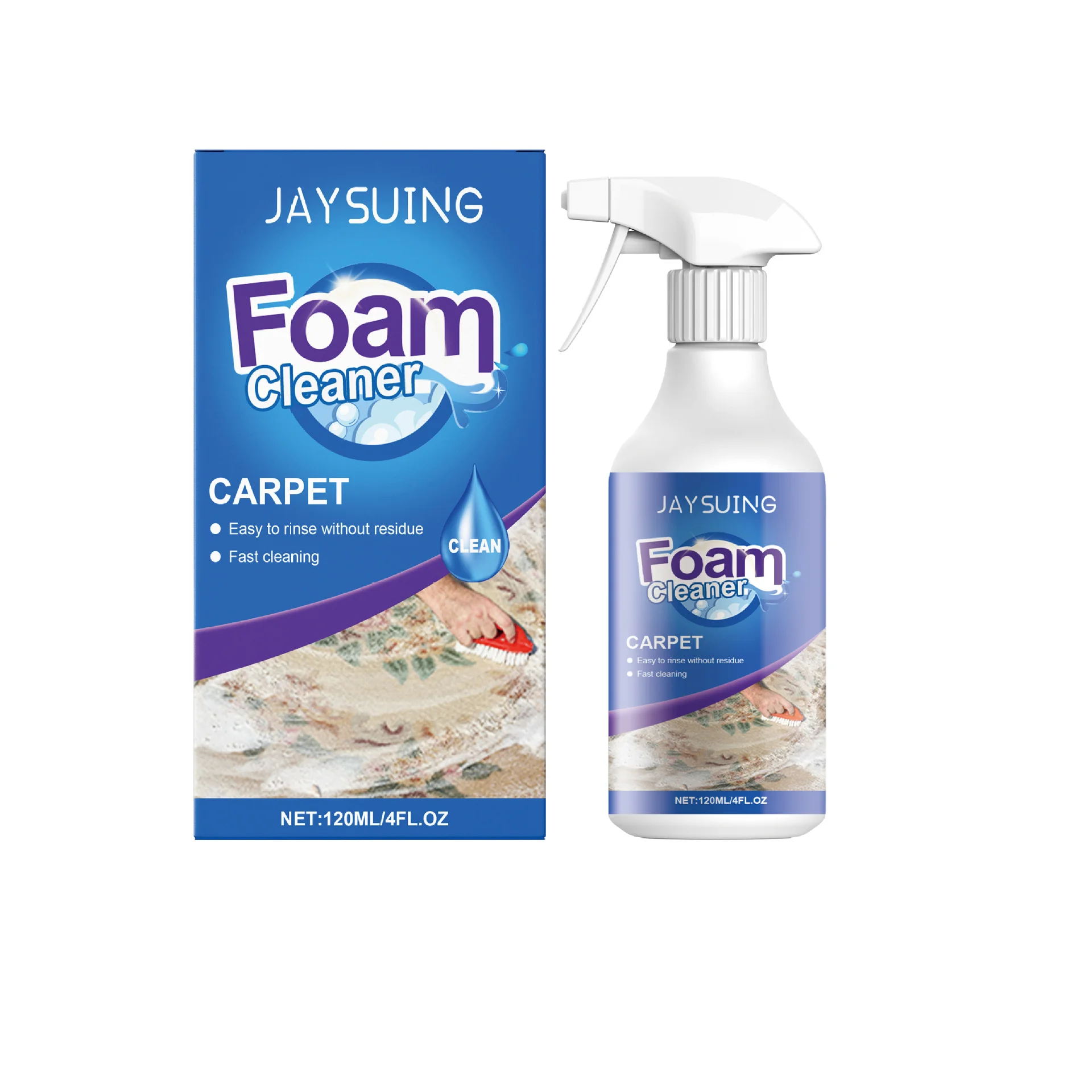 Thumbnail 2 - #39 Best Fabric Stain Removers to Buy In 2026