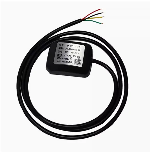 Infrared Meter Read…