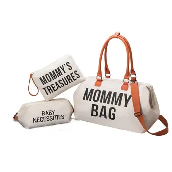 Mommy bag hospital bag for labor and delivery large diaper bag for mom travel waterproof baby bag with pouches and straps Mommy bag hospital bag for labor and delivery large diaper bag for mom travel waterproof baby bag with pouches and straps