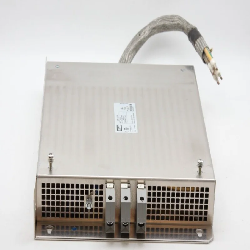 

Новый фильтр Keb 18E5T60-1002 для ПЛК