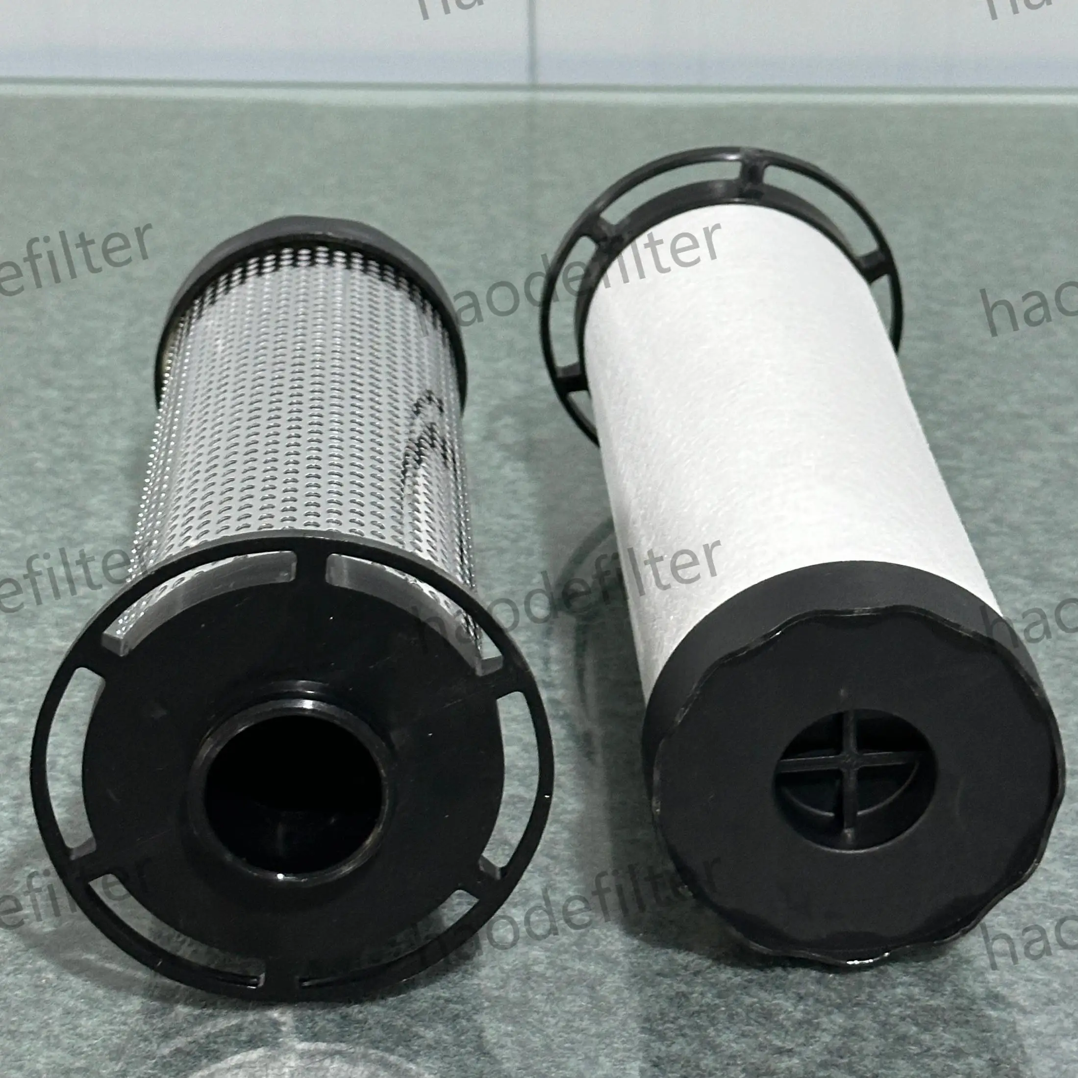 Replace 24242463 24242471 24242448 24242455 line filter element inline air compressor water filter for Ingersoll Rand