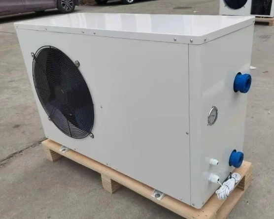 

Folansi 9,8 кВт тепловой насос для бассейна, обогреватель для бассейна, воздушный тепловой насос для бассейна