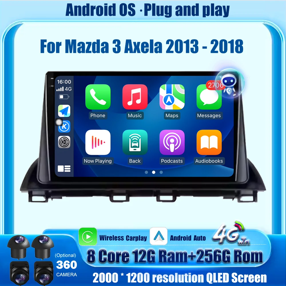 Android Auto For Ma… - image