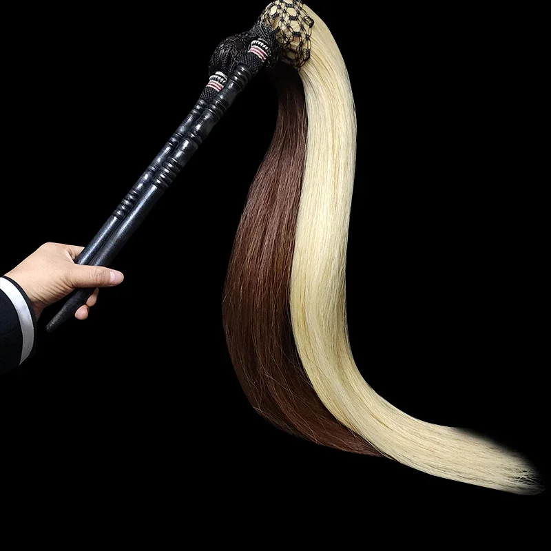 Whisk High Grade Real Horsetail