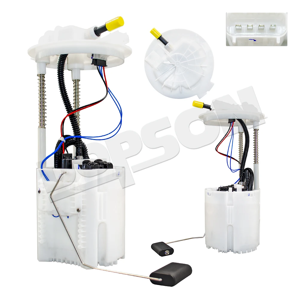 

Fuel Filter Fuel Pump Assy for Jeep Grand Cherokee/ Liberty 2007- 2011 68004095AB 68004095AA E7219M P7649M FG0888 SP7041M