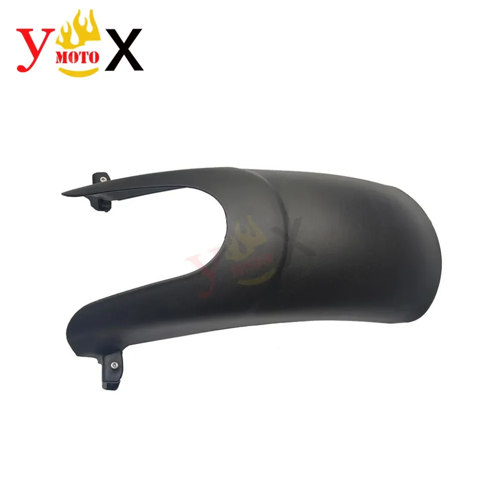 CMX300 Motorcycle Front Fender Extender Splash Mudguard Extension Enlarge For Honda Rebel 300 CMX300 2017-2022