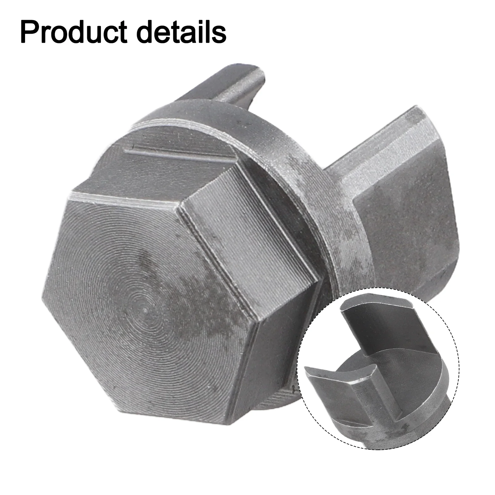 /Clutch /Removal /Tool 502541603 Metal For For For Rancher 340 345 346 350 445 450 455 460 Chainsaw Disassembly Puller Accessory