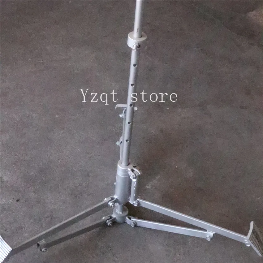 High quality graphite crucible fixture, holding pliers, inner wall pliers, hanging clamps