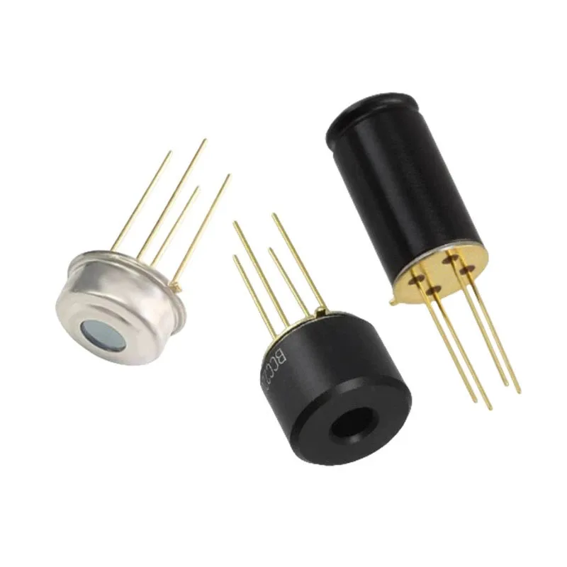 1 قطعة GY-906 MLX90614ESF جديد MLX90614 BAA BCC DCI DAA DCC وحدة استشعار درجة الحرارة تماس متوافقة