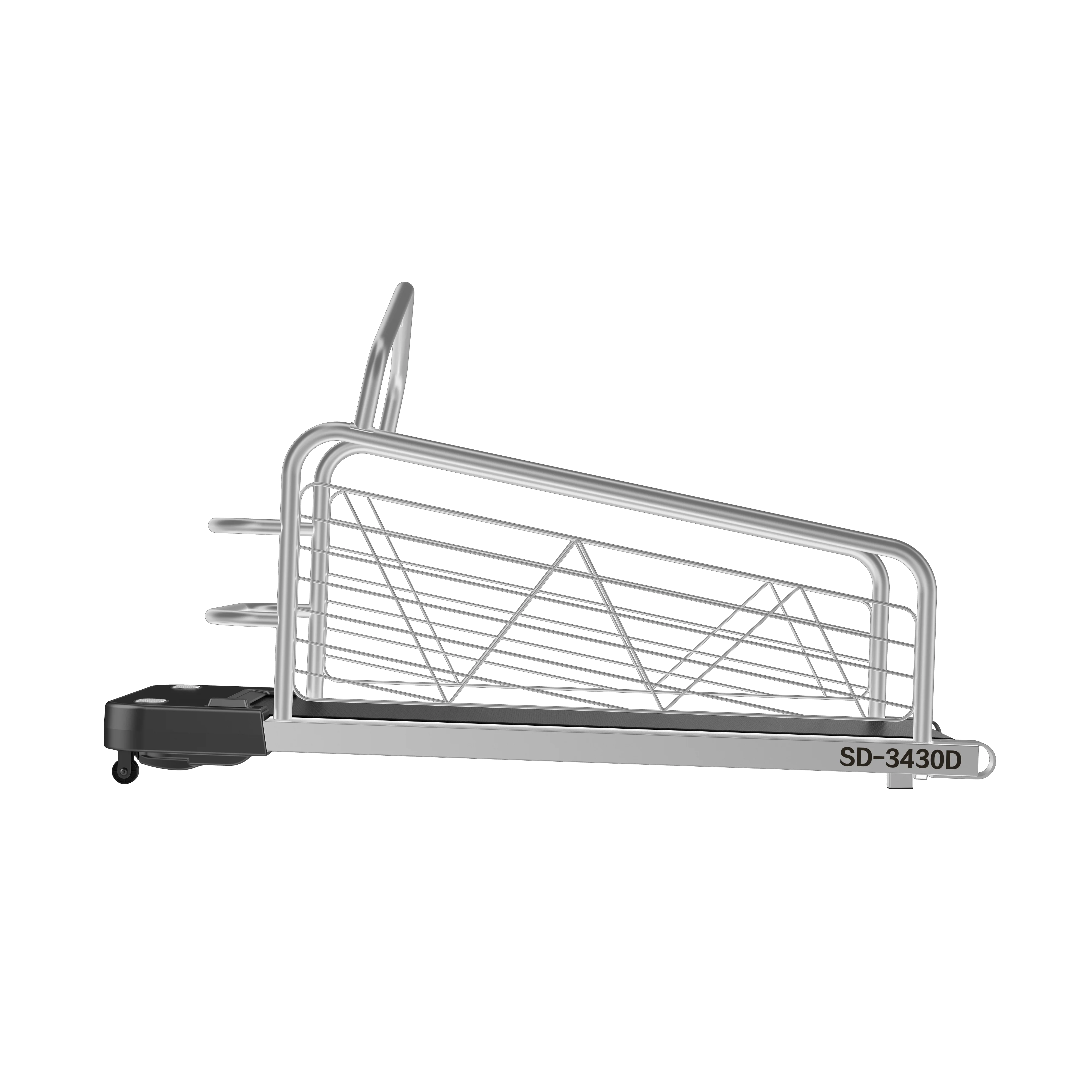 

CIAPO 3430D New Pet Treadmill Dog Treadmill Pets Fitness Equipment Pet Treadmill