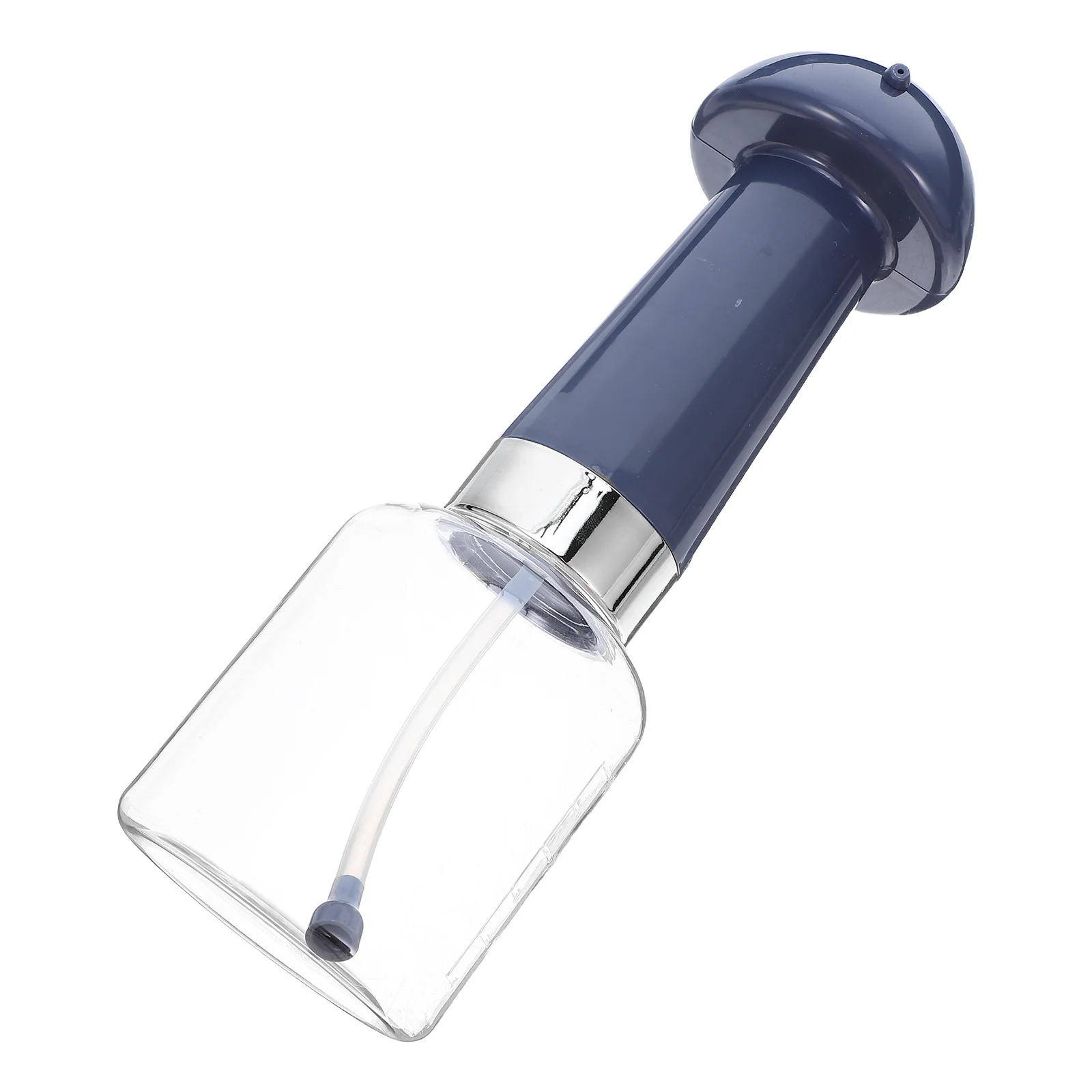 

Pet Bathing Foamer Electric Soap Dispenser For Dogs Cats Quick Foam Hand Operation Portable Lightweight Design