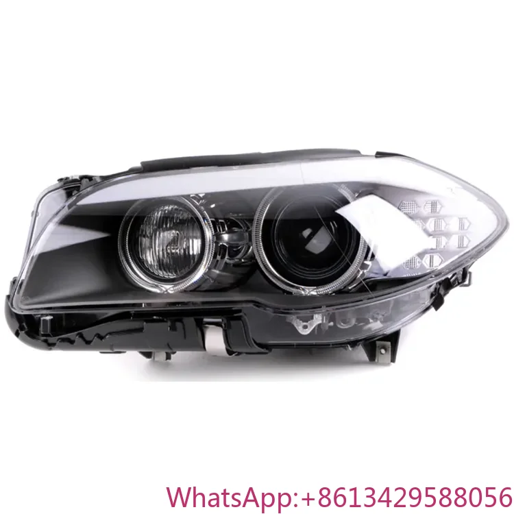 

High Quality Headlamp Assy Composite 63117271903 63117271904 for BMW 5 SERIES 2011-2013