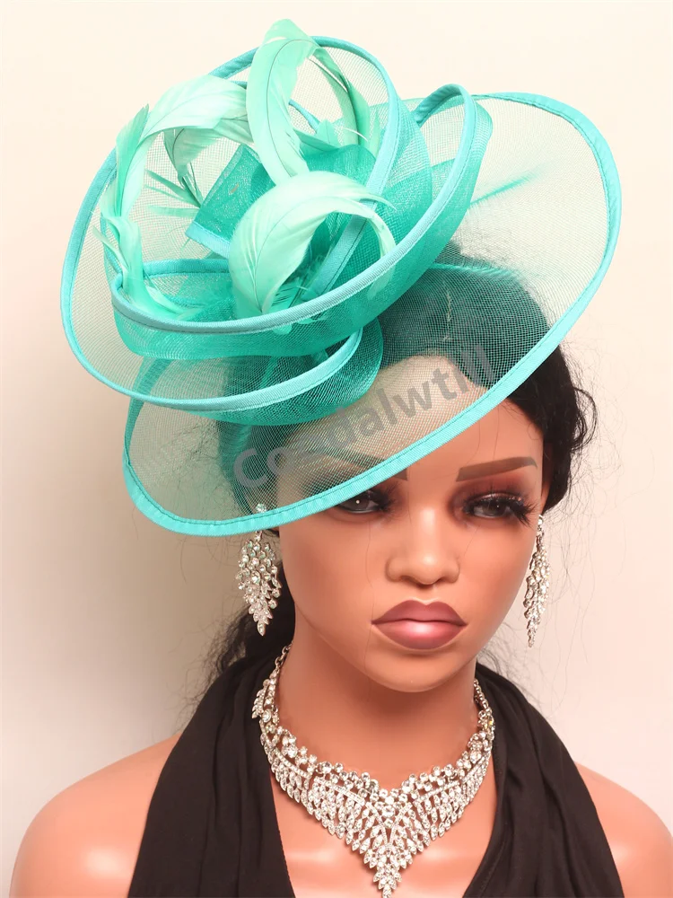 Mesh Hair Accessori…