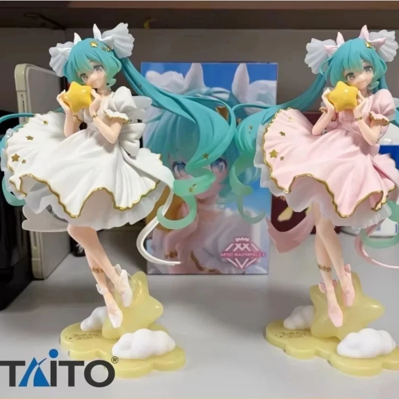 figurine-hatsune-miku-originale-de-taito-modele-d'action-en-pvc-collection-star-dreamy-jouet-de-poupee-en-pvc-edition-anniversaire-2026