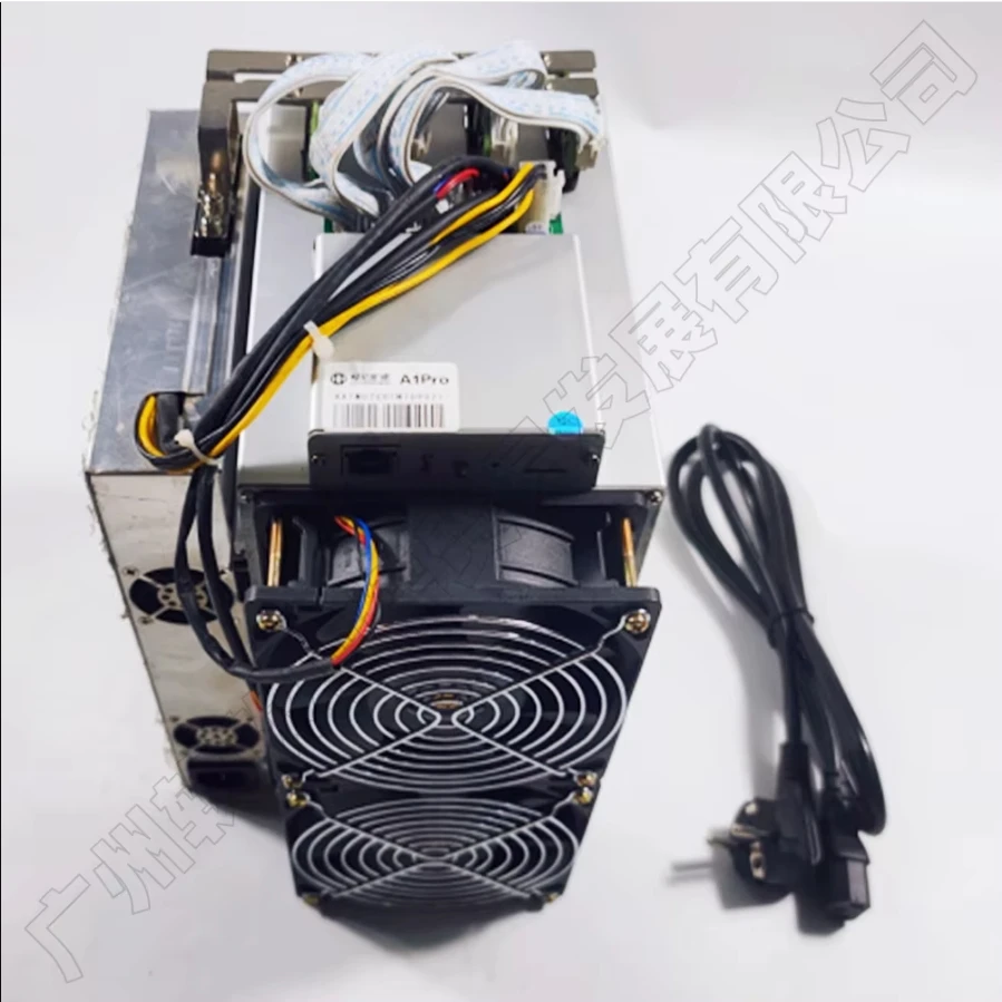 NEW BTC Love Core A1 Pro 26T BCH BSV Miner ( With PSU ) Better Than Antminer S9 S15 S17 T17 S19  WhatsMiner M21S M30