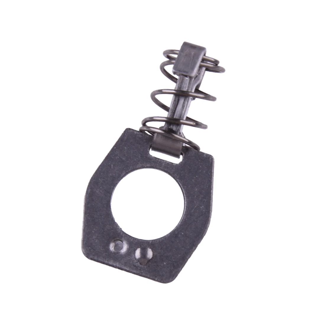 

2 шт., серебристый водонагреватель из нержавеющей стали, крышка кулачка, дверные защелки, замки, крепеж для кемпера, автофургона, прицепа