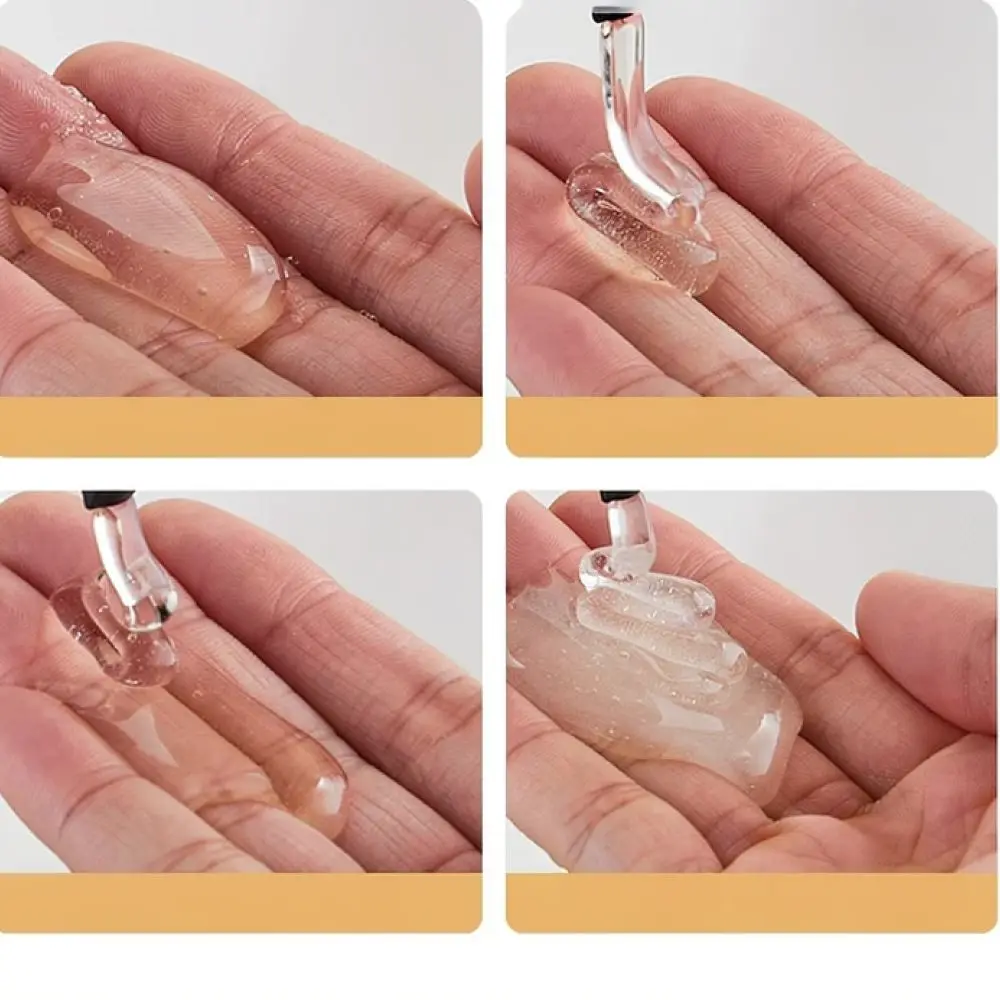 Electronic Soap Dispenser Touchless Infrared Induction Pump Desktop Kitchen Dish Soap Holder Bathroom Hand Washing Device