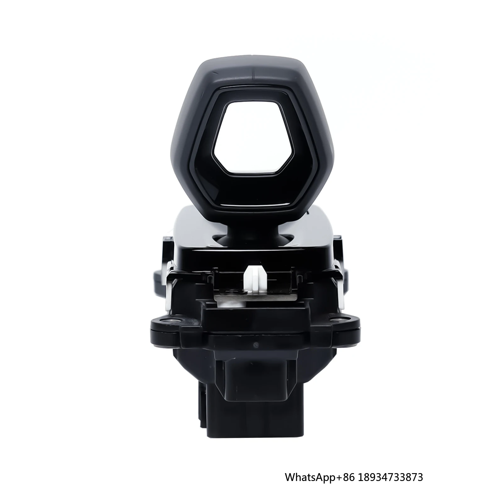 

Orrefors Sweden Lever for Lever Shift Crystal Gear for Polestar 2 32335819 Luxury Interior Gear Selector
