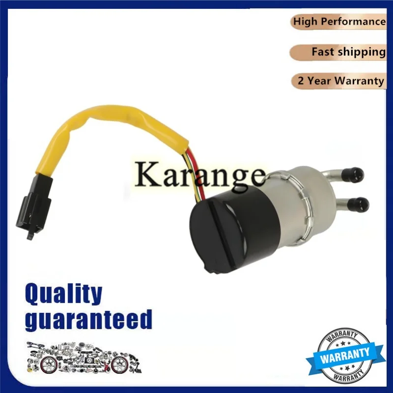 

NEW 1510038A10 Car Fuel Pump Assembly For Suzuki 1992-2009 Intruder VS700 VS750 Intruder VS800 (4 Wires Plug) 15100-38A10