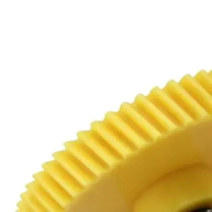 Filament Drive Gear Kit for BambuLab For P2S For 3D Printers Consistent Engagement with 1.75mm Filament Diameter