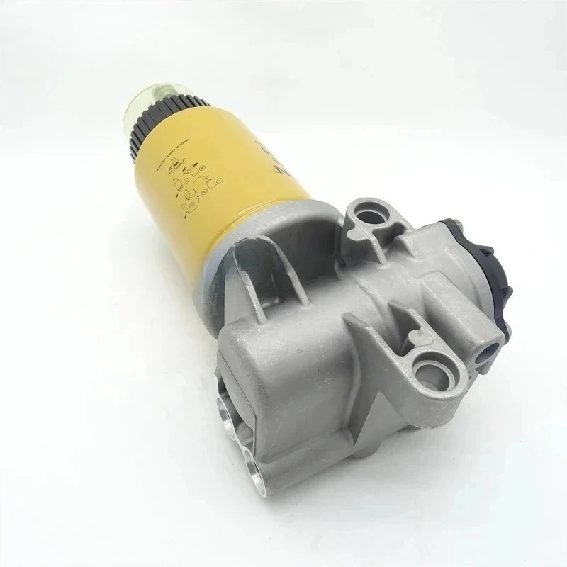 .190-8977 Fuel Priming Pump Water Separator 1908977 Compatible With E322C 325C 330C 330D 570B injector