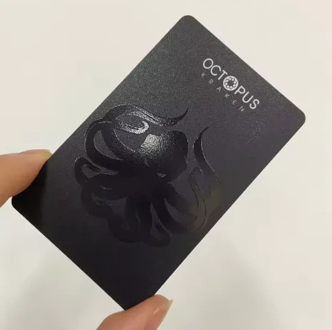Customized size, thickness, high-quality PVC offset membership card, printed with your logo, waterproof UV plastic card