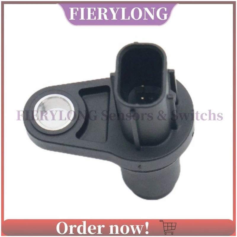 2CAM0057 محرك عمود الحدبات مستشعر موضع لتويوتا 4 عداء أفالون تاكوما تندرا RAV4 كامري FJ كروزر سيينا لكزس سليل #1