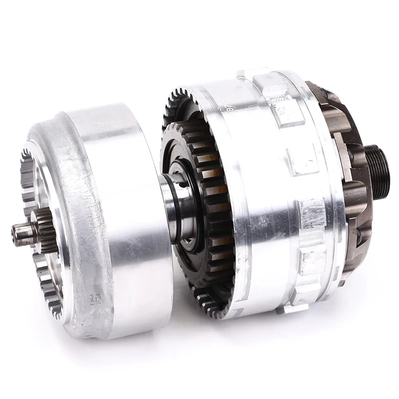 

62TE Gearbox Fit For Chrysler/Dodge Transmission Clutch Drum Input-Drum Kit