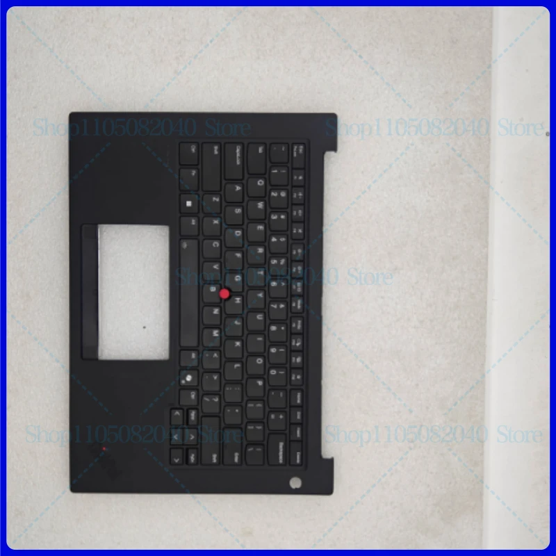 

Used For Lenovo thinkpad T14p gen3 notebook keyboard C case assembly