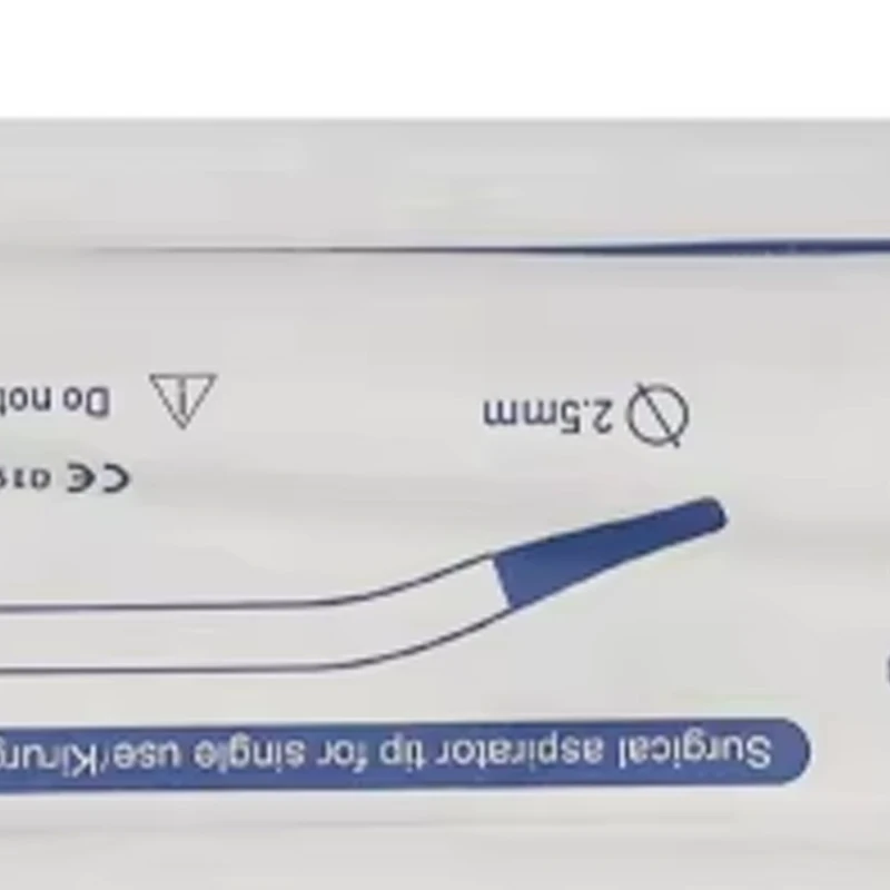 

20Pcs Dental Saliva Ejectors with Rounded Ends Smooth Suction for Oral Care Clinic Dental Hygienist Tools