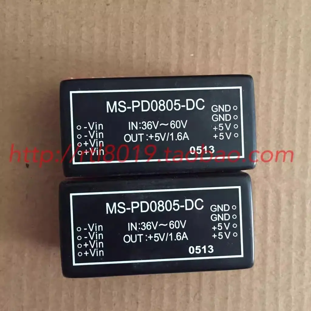 

MS-PD0805-DC