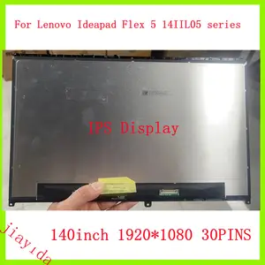 NT156FHM-N51 V8.0 B156HTN06.1 NT156FHM-N61 NT156FHM-N62 NT156FHM-N43  NT156FHM-N63 1920*1080 Display Panel Laptop LCD Screen