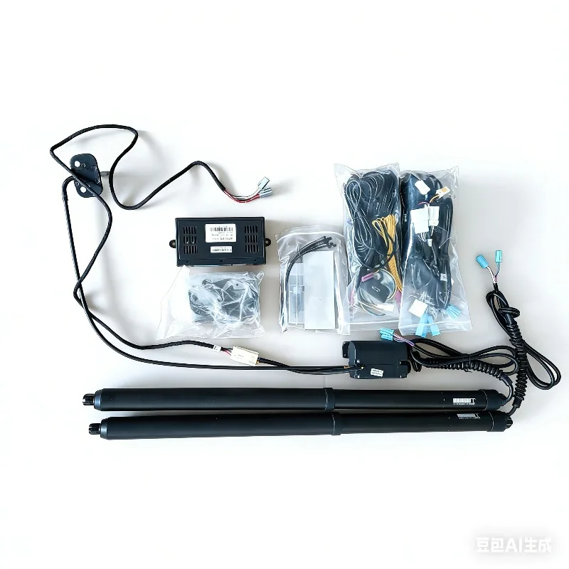 

Electric Tailgate For GAC GM6 2019-2025 Intelligent Tail Box Door Power Operated Trunk Decoration Refitted Upgrade Accsesories