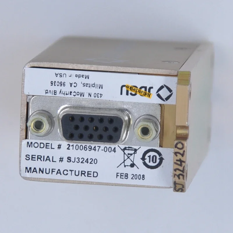 JDS UNIPHASE 21006947-004 usado