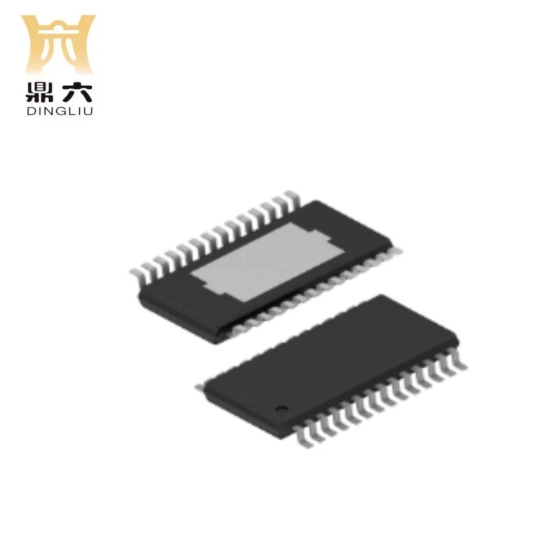 TPS767D318QPWPRQ1  IC REG LIN 1.8V/3.3V 1A 28HTSSOP TPS767D318QPWPRQ1  Linear Voltage Regulator IC BOM service