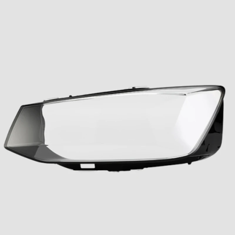 

For Audi Q2 Q2L 2018 2019 2020 2021 Automotive Accessories Replace A Transparent PC Lights Shell Headlight Dust Cover