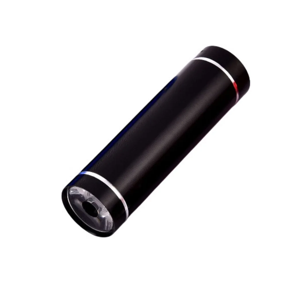 Outdoor Lighting Mini LED Flashlight Camping Lighting Aluminum Alloy Material Easy To Carry Lightweight And Portable