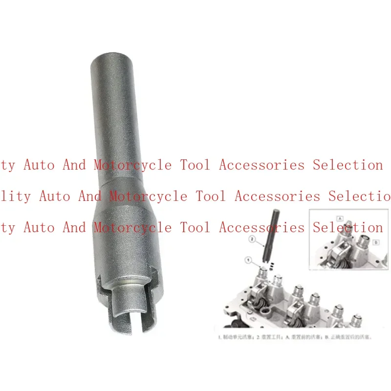 

Инструмент сброса тормозного блока CVVL для нового двигателя Land Rover Aurora Star 2.0T