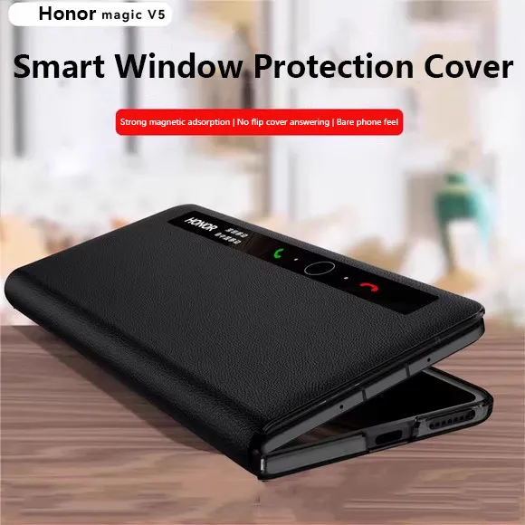 Smart View Pu Leath…