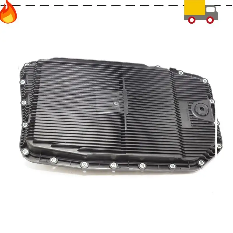 

Auto Transmission Oil Pan For Land Rover Range Rover Discovery 3 Range Rover Sport LR007474 24117571227 Auto Component Parts