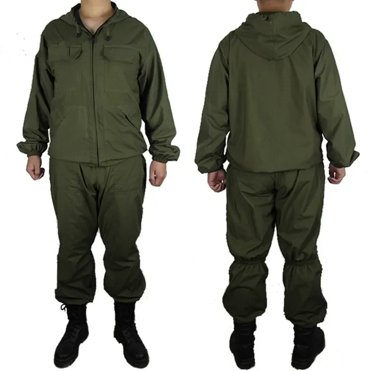 2026年 ロシア軍 KMX スーツ スモックジャケット 迷彩服 戦術 アウトドア